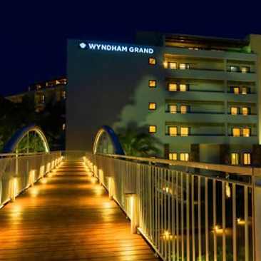 Mirabello Bay Luxury Resort